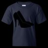 Heavy Cotton Youth T-Shirt Thumbnail