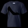 Heavy Cotton Youth T-Shirt Thumbnail