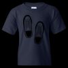 Heavy Cotton Youth T-Shirt Thumbnail