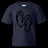 Heavy Cotton Youth T-Shirt Thumbnail