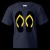 Heavy Cotton Youth T-Shirt Thumbnail