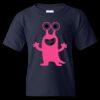 Heavy Cotton Youth T-Shirt Thumbnail