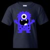 Heavy Cotton Youth T-Shirt Thumbnail