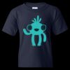 Heavy Cotton Youth T-Shirt Thumbnail