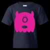 Heavy Cotton Youth T-Shirt Thumbnail