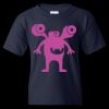 Heavy Cotton Youth T-Shirt Thumbnail