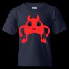 Heavy Cotton Youth T-Shirt Thumbnail