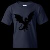 Heavy Cotton Youth T-Shirt Thumbnail