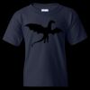 Heavy Cotton Youth T-Shirt Thumbnail