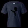 Heavy Cotton Youth T-Shirt Thumbnail