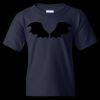 Heavy Cotton Youth T-Shirt Thumbnail