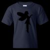 Heavy Cotton Youth T-Shirt Thumbnail