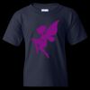 Heavy Cotton Youth T-Shirt Thumbnail