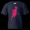 Heavy Cotton Youth T-Shirt Thumbnail