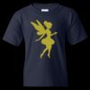 Heavy Cotton Youth T-Shirt Thumbnail