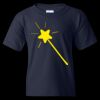 Heavy Cotton Youth T-Shirt Thumbnail