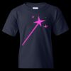 Heavy Cotton Youth T-Shirt Thumbnail