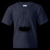 Heavy Cotton Youth T-Shirt Thumbnail
