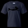 Heavy Cotton Youth T-Shirt Thumbnail