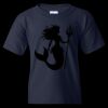 Heavy Cotton Youth T-Shirt Thumbnail