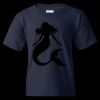 Heavy Cotton Youth T-Shirt Thumbnail