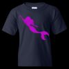 Heavy Cotton Youth T-Shirt Thumbnail