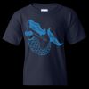 Heavy Cotton Youth T-Shirt Thumbnail