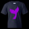 Heavy Cotton Youth T-Shirt Thumbnail