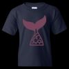 Heavy Cotton Youth T-Shirt Thumbnail