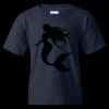 Heavy Cotton Youth T-Shirt Thumbnail
