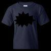 Heavy Cotton Youth T-Shirt Thumbnail