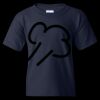 Heavy Cotton Youth T-Shirt Thumbnail