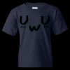 Heavy Cotton Youth T-Shirt Thumbnail
