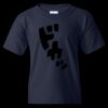 Heavy Cotton Youth T-Shirt Thumbnail