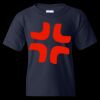 Heavy Cotton Youth T-Shirt Thumbnail