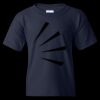 Heavy Cotton Youth T-Shirt Thumbnail