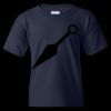 Heavy Cotton Youth T-Shirt Thumbnail