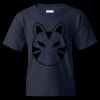 Heavy Cotton Youth T-Shirt Thumbnail
