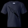 Heavy Cotton Youth T-Shirt Thumbnail