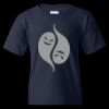 Heavy Cotton Youth T-Shirt Thumbnail
