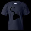 Heavy Cotton Youth T-Shirt Thumbnail