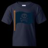 Heavy Cotton Youth T-Shirt Thumbnail