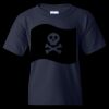 Heavy Cotton Youth T-Shirt Thumbnail