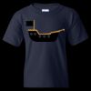 Heavy Cotton Youth T-Shirt Thumbnail