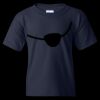 Heavy Cotton Youth T-Shirt Thumbnail