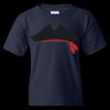 Heavy Cotton Youth T-Shirt Thumbnail