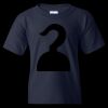 Heavy Cotton Youth T-Shirt Thumbnail