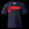 Heavy Cotton Youth T-Shirt Thumbnail