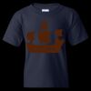 Heavy Cotton Youth T-Shirt Thumbnail