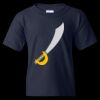 Heavy Cotton Youth T-Shirt Thumbnail